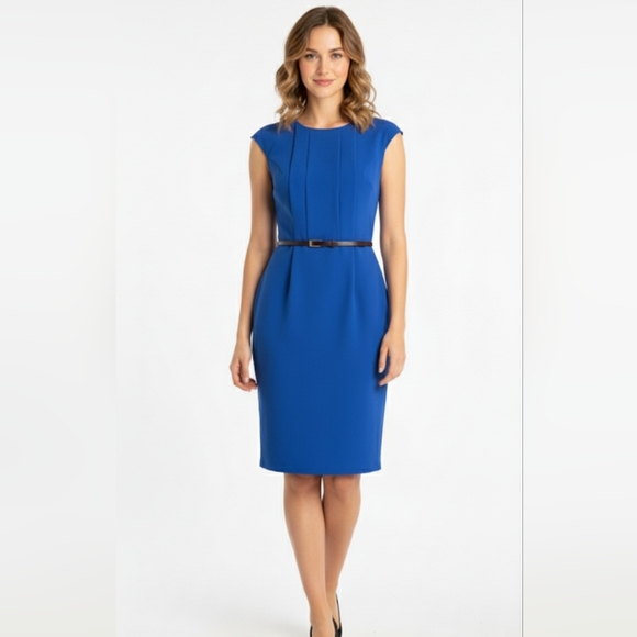 royal blue hoco dresses Ruched Short Homecoming Dress Silk Dress – jkprom AP-30% Length v/s Height:54